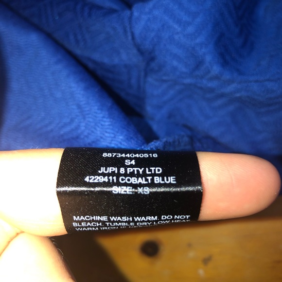 KARDASHIAN KOLLECTION DRESS - Picture 4 of 4